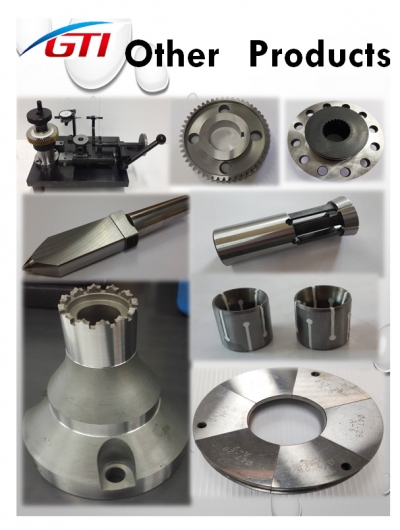 GTI other Products