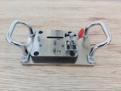 ปี2019 ที่ผ่านมาไม่เพียงแต่ทำงานให้กับบริษัทญีปุ่นอย่างเดียว ที่ผ่านมาเราได้ผลิตให้บริษัทไทย หรือบริษัทสัญชาติเยอรมันด้วย