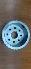 Outer gear