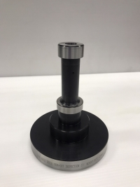 20M ABLS HOLE RUN-OUT INSPECTION JIG WORKPIECE STAND (2)
