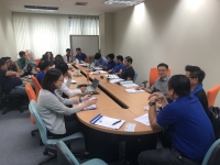 วันที่ 5 กันยายน 2562 บริษัทจีทีไอ ได้เข้าไปบรรยายเกี่ยวกับบริษัทแนะนำสินค้า