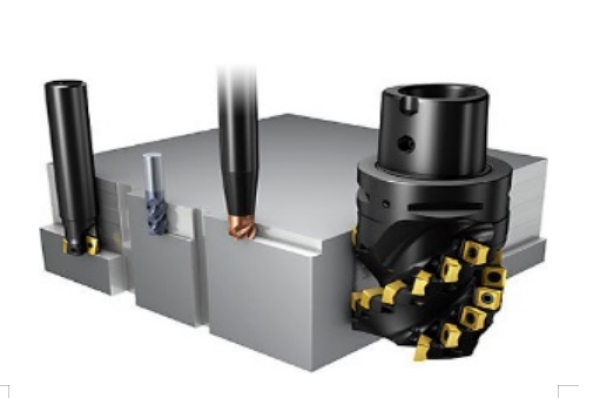 Milling Tool