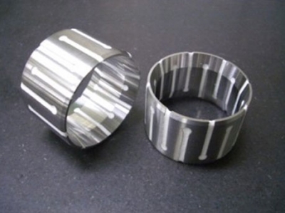 Collet Chuck