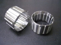 Collet Chuck