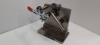 Handle sub assy hold Processing Jig