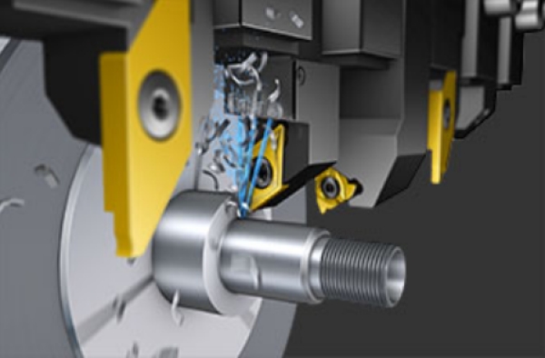 Turning tool